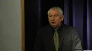 The Big Issues John Bird - Inspiring Entrepreneur