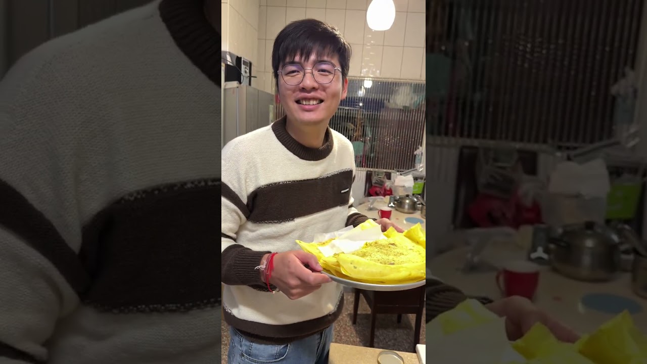 ធ្វេីបាញ់ឆែវលេីកទី១អោយម៉ាក់ប៉ាក្មេកគាត់ហូប​   #កូនប្រសារតៃវ៉ាន់