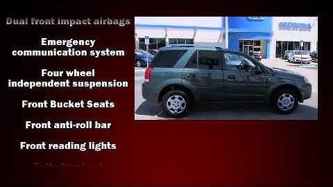 2007 Saturn VUE 4 CYL in Port Richey, FL 34668