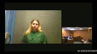 Passaic County NJ Arraignments