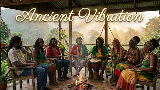 Light of the Ancient I Official Video Visualizer l 🎻🎷🎶🥁