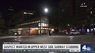 10.20.22 LLN on NBC4 Subway Stab Video by Adam 10.20.22 LLN on NBC4 Subway Stab Video by Adam