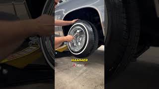 This Hammer Saves American Classic Cars From Disaster ⭐