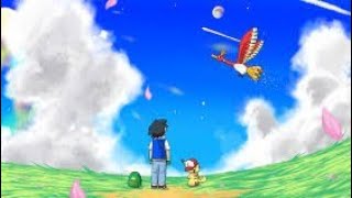 Tribute to the GREATEST PROTAGONIST-ASH KETCHUM||AMV||BONES||