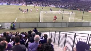 Kenny Miller PK - March 8 2014