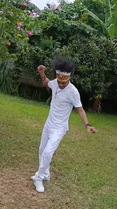 Datang ke Papua by @davebaransano9431 . DC by @stenlyneo2619 @NeoPrideDanceCompany