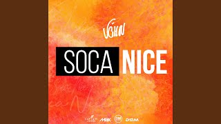 Soca Nice - V'ghn