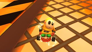 Mario Kart Tour Multiplayer