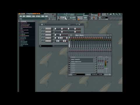 FL Studio - Recording Audio