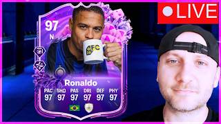 PORANEK Z FUTTIES W FC 26 !