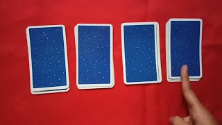 Siapa yang diam-diam mencintaiku? #pickacard #pilihkartu #ipiethdratri #cinta