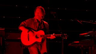 THE SMILE - Wall Of Eyes LIVE @ Auditorium Parco della Musica, Roma | 23.06.2024
