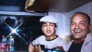 Turkmen Bagşylary Otlyda -2.Mpg