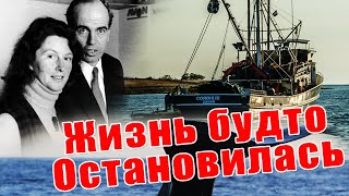 картинка: Муж и жена Мэрилин и Морис Бейли 117 дней выживали на плоту в Тихом океане