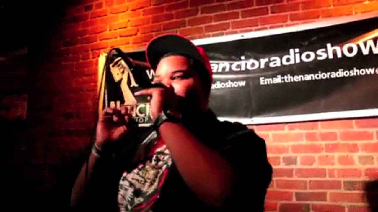 cellamix features EASE performing "Championship Music" @ Jack Sprat Sunday Night Sessions