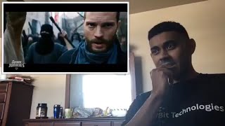 Honest Trailers - Robin Hood (2018) Reaction Nordstrom Jackets Lol!!