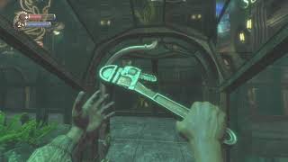 bioshock the collection bioshock  part 9