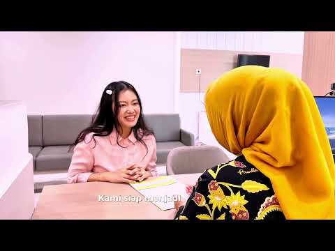 Introducing Prodia Women Kramat Jakarta🥳😍