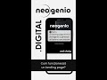 Cum funcționează un landing page Neogenio Digital Agency