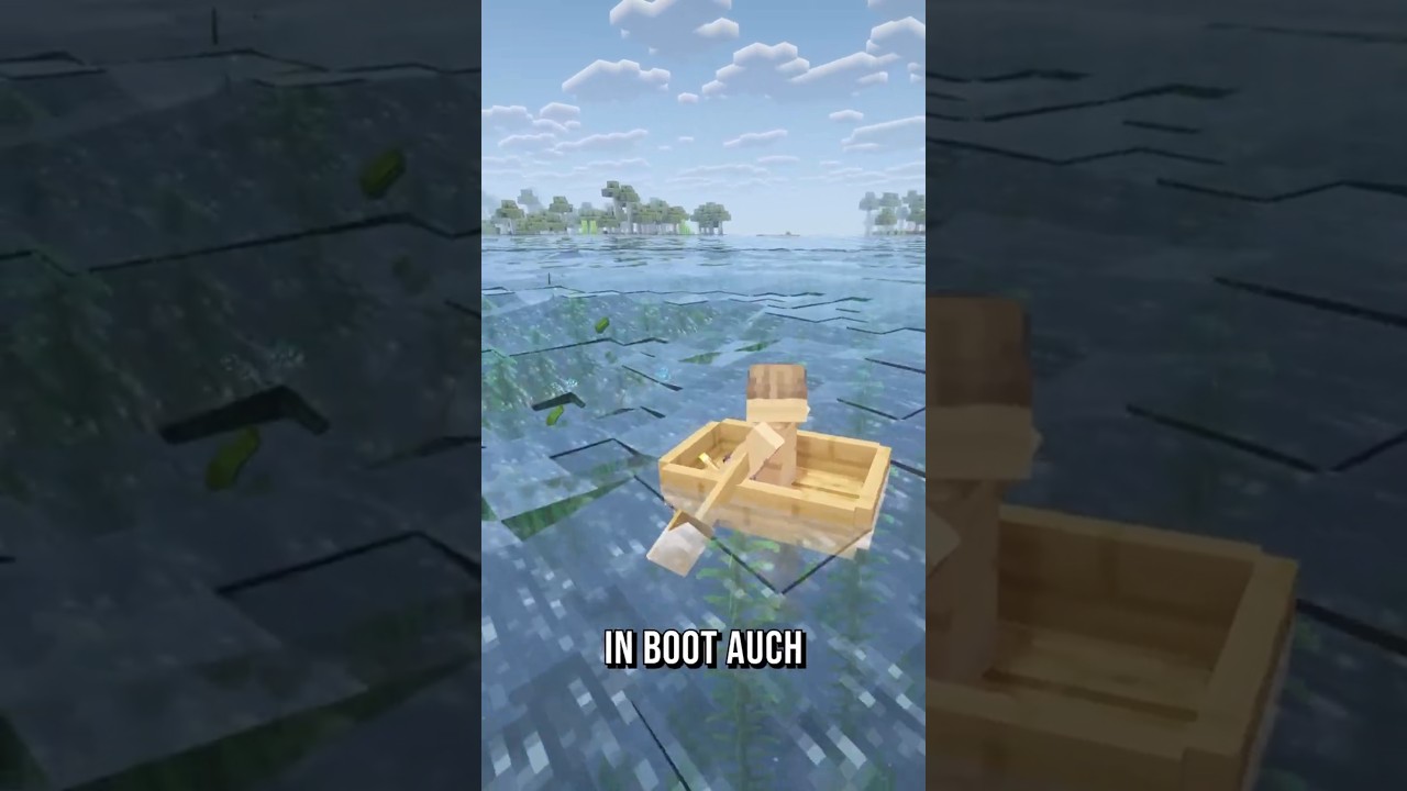 Realistisches Wasser 😲! 