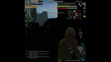 dat game :: APB Reloaded with a poor video card