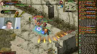 Forge Your Path in the Epic Universe of Phong Than 2 1