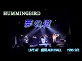 夢の道 HUMMINGBIRD