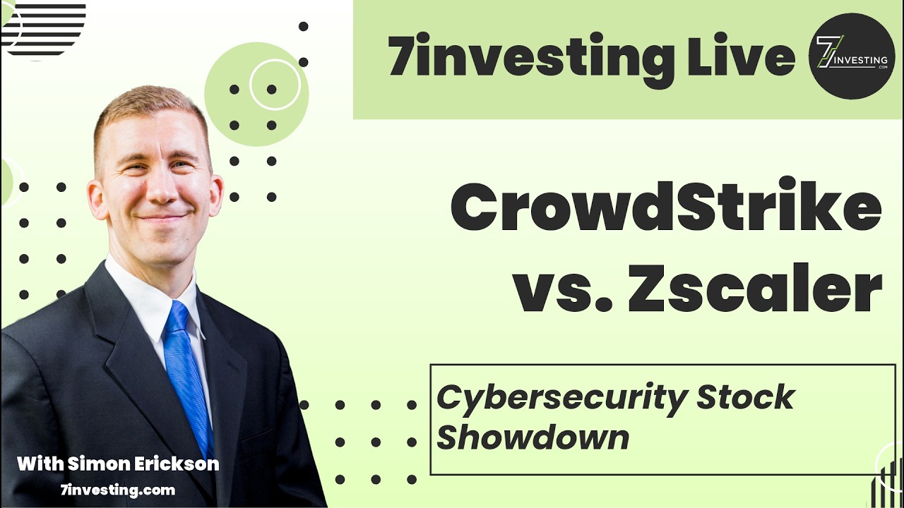 CrowdStrike (NASDAQ:CRWD) vs Zscaler (NASDAQ:ZS): Which Cybersecurity ...