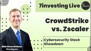 CrowdStrike (NASDAQ:CRWD) vs Zscaler (NASDAQ:ZS): Which Cybersecurity Stock Is the Better Buy?