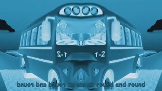Cocomelon Wheels On The Bus Effects (, Loud, Vocoded Variations) Effects (Preview 2 V17 Effects)