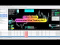 Live Trading Forex | Best Profit In FX Robot Automated Ai Bot #trading #forex #forextrading