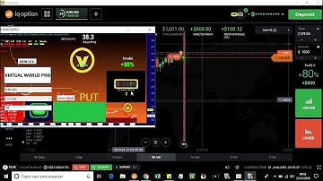 MONSTER ROBOT PASSWORD 98% LIVE SESSION 01 31 2019