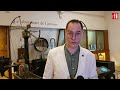 From the Lab: Revisiting Lavoisier’s scientific revolution • RFI English