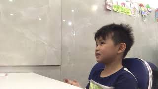 A1 Speaking Test - K23 Ken