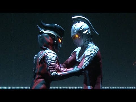 6月7日 金 発売 ウルトラマンライブ プレシャスステージ お父さんはウルトラセブン 大きな背中を超えるその時まで 公演DVD