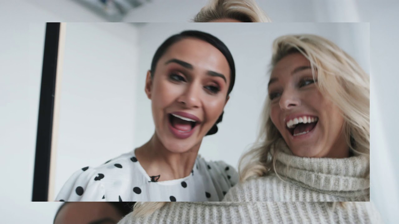 New Update Sanne Josefson: \
