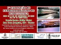 Chamada Primeira Exposição de Ferromodelismo de Itapetininga (SP), 25 e 26 de Novembro de 2023.