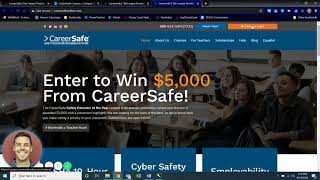 CCIC OSHA Login