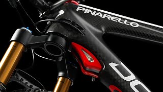 Pinarello Dogma XC russian Pinarello Dogma XC russian