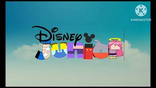 Disney Junior Bumper Jack Crossover