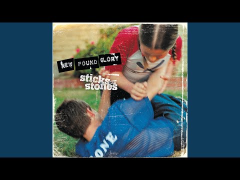 Putar The Great Houdini - New Found Glory