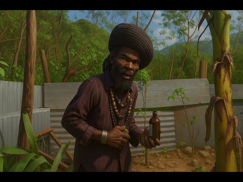 PEANUT DREAD..AFTER THE HURRICANE !!🙆🏾‍♂️🙆🏾‍♂️👀