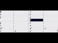 Some of These Days - Bossa Nova/Samba/Jazz Backing Track in G (230 bpm)