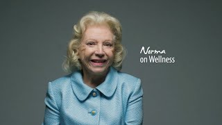 Real People. Real Conversations. Norma | A Senior Living Communities Story