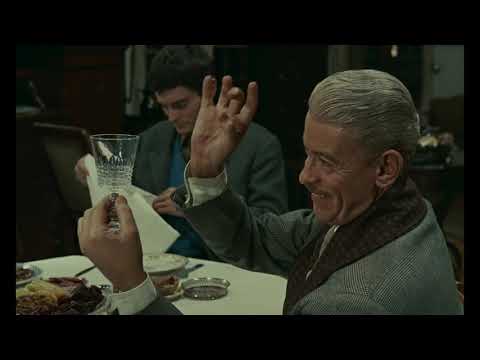 Muriel (El tiempo de un retorno) - Tráiler