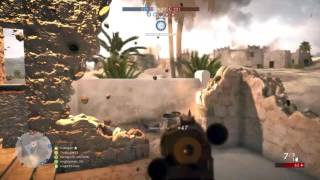 Mars Mayhem |BF1