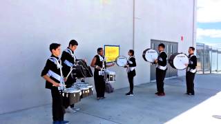 EHS April 30
