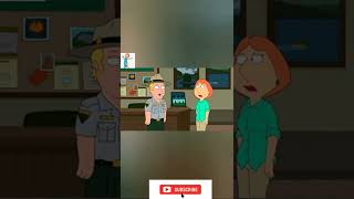 Family guy: That's so mean😅#shorts #viral #comedy #familyguy #petergriffin