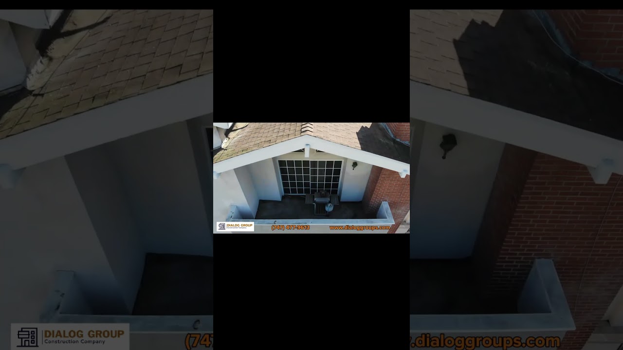 Balcony Repair, Waterproofing, Deck Repair, Soft Story Retrofit, Dialog Group , Los Angeles