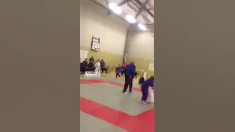 Daniel Webb Judi tournament